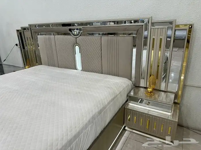 اجمل وارقى غرف نوم فخمه 0