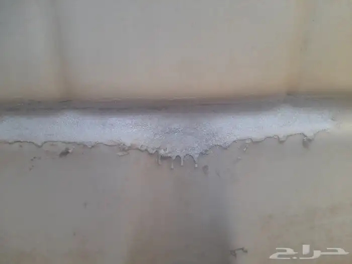 لحام خزانات الفيبر و البلاستيك 12