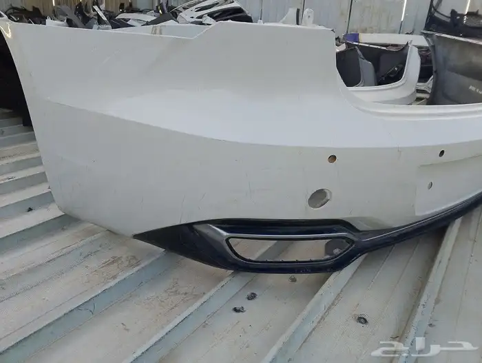 يوجد لدينا صدمات ازيرا 2012 - 2016 - 2018 - 2021 14