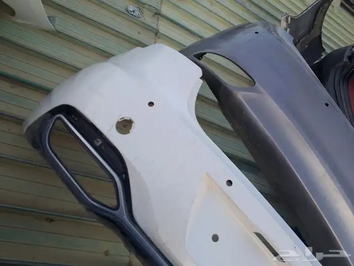 يوجد لدينا صدمات ازيرا 2012 - 2016 - 2018 - 2021 2