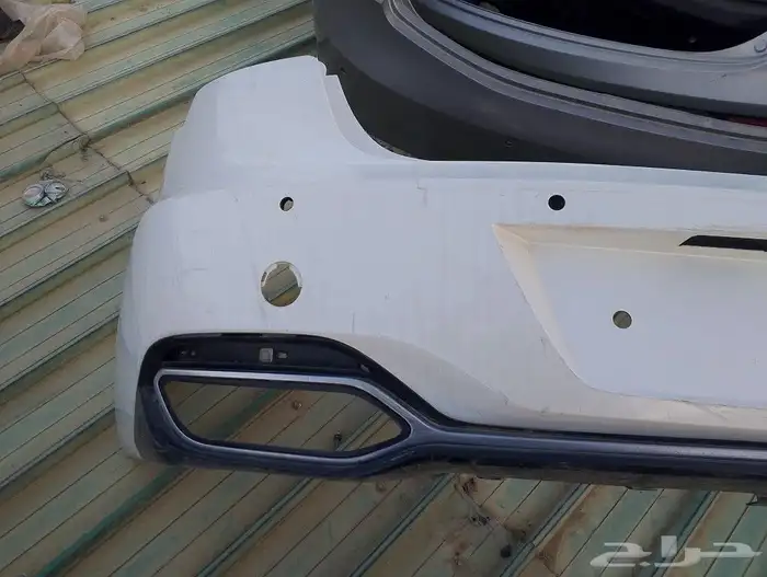 يوجد لدينا صدمات ازيرا 2012 - 2016 - 2018 - 2021 4