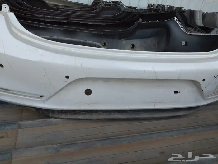 يوجد لدينا صدمات ازيرا 2012 - 2016 - 2018 - 2021 8