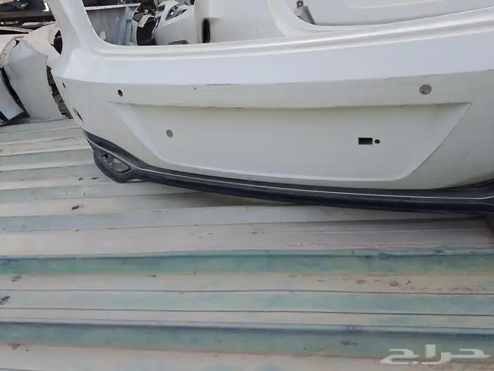 يوجد لدينا صدمات ازيرا 2012 - 2016 - 2018 - 2021 10