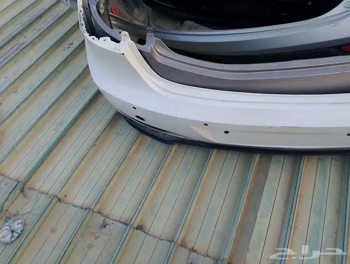 يوجد لدينا صدمات ازيرا 2012 - 2016 - 2018 - 2021 1