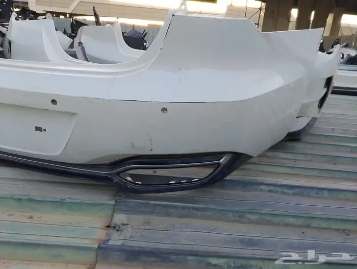 يوجد لدينا صدمات ازيرا 2012 - 2016 - 2018 - 2021 11