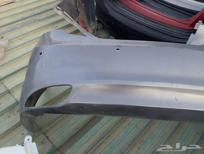 يوجد لدينا صدمات ازيرا 2012 - 2016 - 2018 - 2021 5