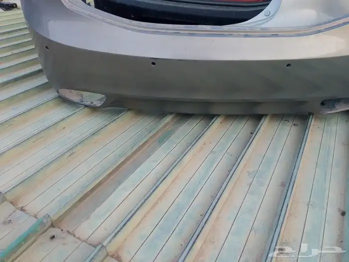 يوجد لدينا صدمات ازيرا 2012 - 2016 - 2018 - 2021 3