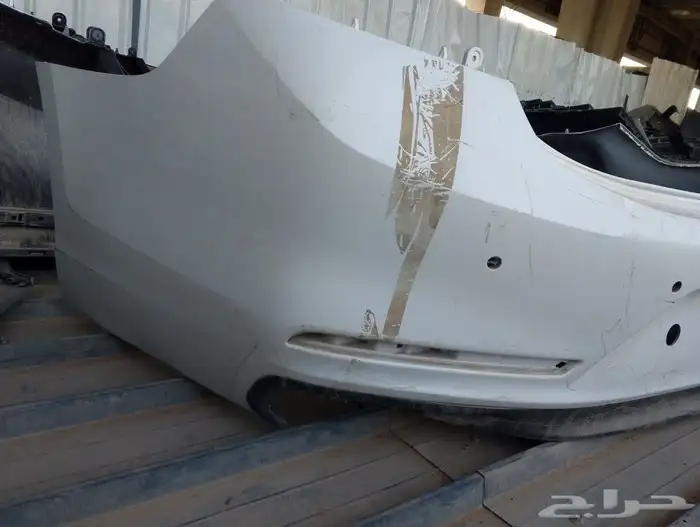 يوجد لدينا صدمات ازيرا 2012 - 2016 - 2018 - 2021 7