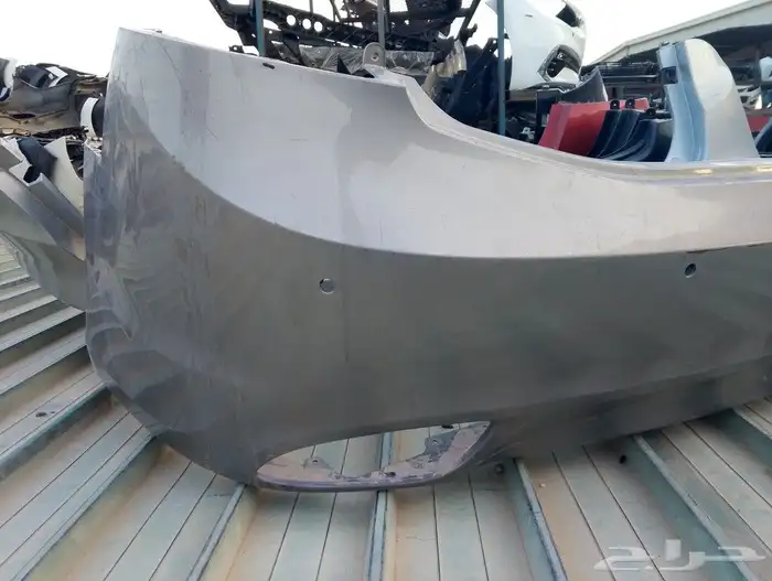 يوجد لدينا صدمات ازيرا 2012 - 2016 - 2018 - 2021 9