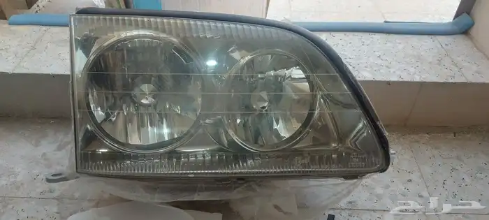 قطع غيار لكزيز ls 400 موديل 1998 الى 2000 25