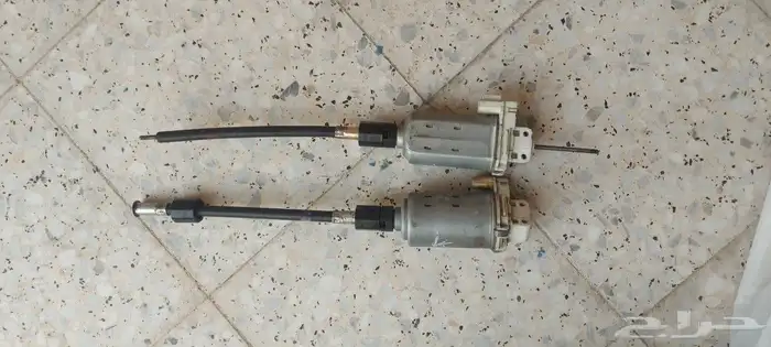 قطع غيار لكزيز ls 400 موديل 1998 الى 2000 11