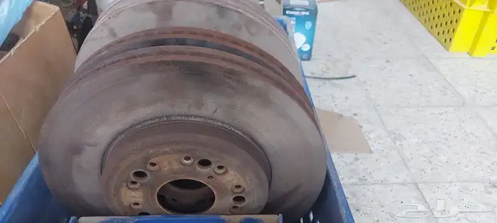 قطع غيار لكزيز ls 400 موديل 1998 الى 2000 14