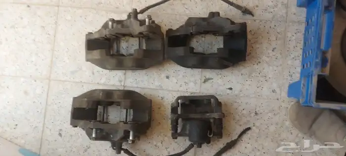 قطع غيار لكزيز ls 400 موديل 1998 الى 2000 0