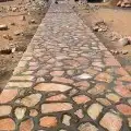 نقوم بتنفيذ مشروع البيوت الترثيه البيوت الشعبيه والبيوت الو 9