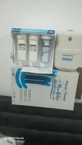 فلتر مياه 7 مراحل تيواني 0