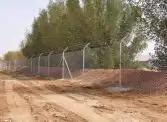 نحن مؤسسة مقاولات عامه 1الشبوك بجميع انواعها ومواصفات العالي 3