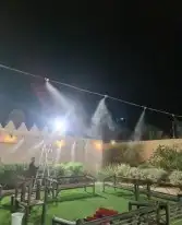 ضباب ورذاذ 3