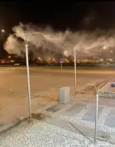 ضباب ورذاذ 0