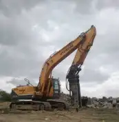 بوكلين للايجار داخل جده 0