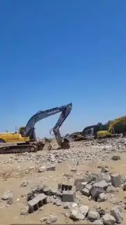 بوكلين للايجار جده 0