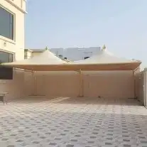 مظلات وسواتر 5