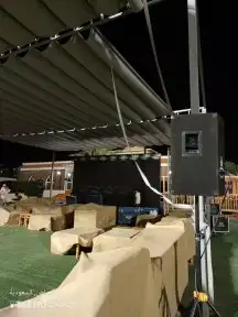 تاجير وتركيب اضاءة 2