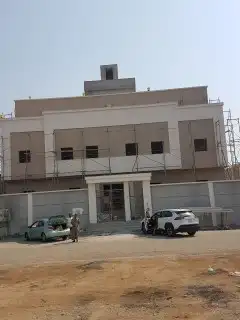 معلم جرافيت ودهانات 0