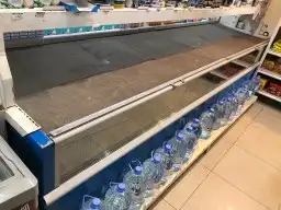 للبيع فريزر تجميد مركزي 6