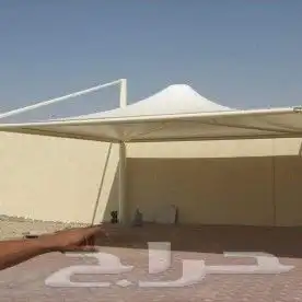 مظلات وسواتر 4