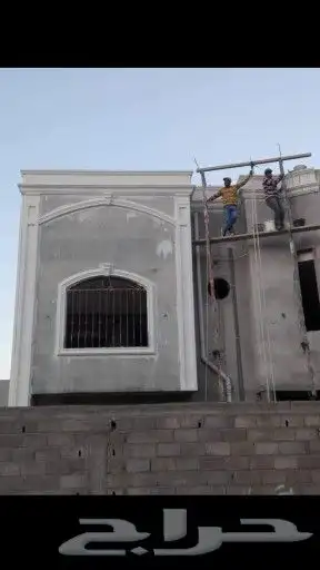 ديكورات خارجيه 0