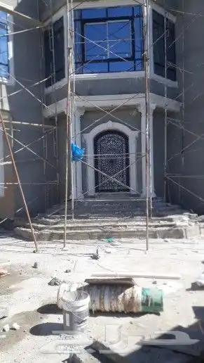 ديكورات خارجيه 2