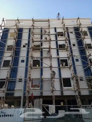معلم جرافيت ودهانات 2