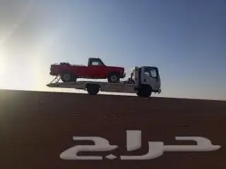 سطحة حفر الباطن 3