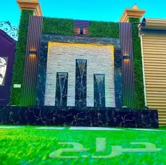 تنسيق حدائق 2