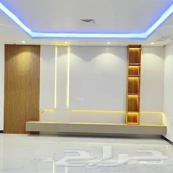 ديكورات دهانات ترميمات الطائف وخارج الطائف 19