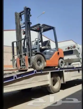 رافعه سكينه فور كلفت شوكه مكه 3