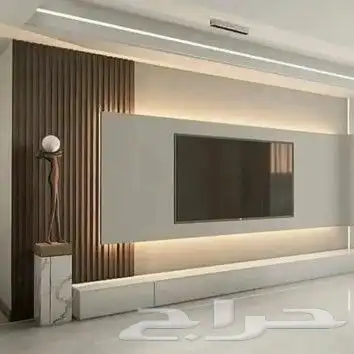 مضلات سواتر برجولات ديكورات اصباغ بديل خشب بديل رخام عشب ص 18