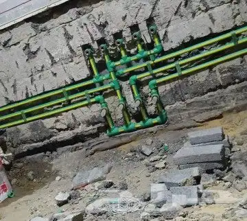 سباك في الطايف بسيارته لجميع أعمال السباك الحديث 11