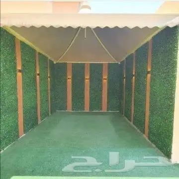 مظلات وسواتر 7