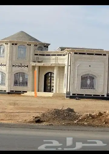 معلم كسر رخام وبطحاء الرياض 1