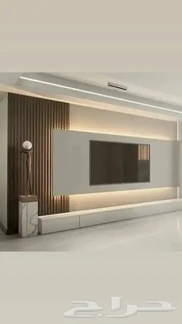 مضلات سواتر برجولات ديكورات اصباغ بديل خشب بديل رخام عشب ص 19