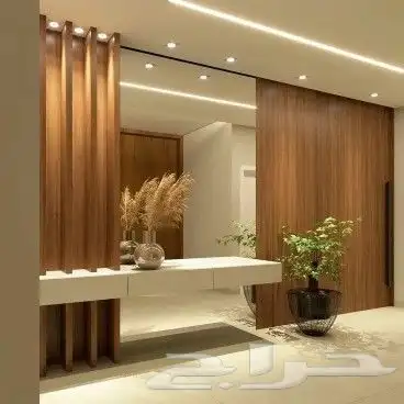 ديكورات دهانات ترميمات الطائف وخارج الطائف 9