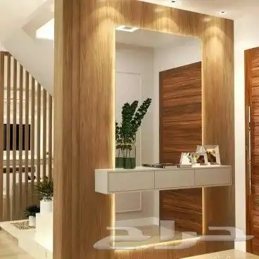 ديكورات دهانات ترميمات الطائف وخارج الطائف 12