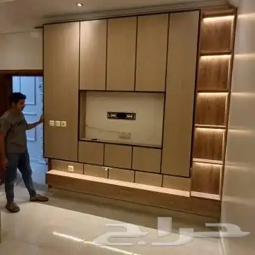 ديكورات دهانات ترميمات الطائف وخارج الطائف 21