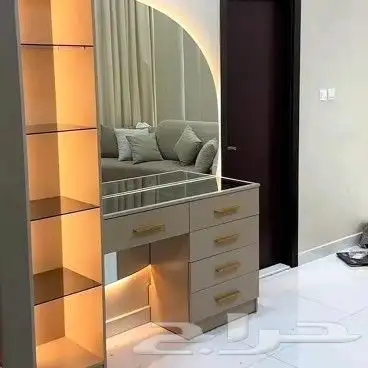 ديكورات دهانات ترميمات الطائف وخارج الطائف 1