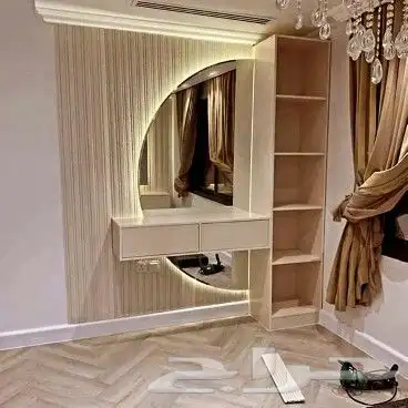 ديكورات دهانات ترميمات الطائف وخارج الطائف 13