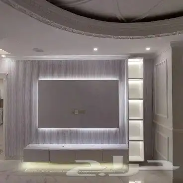 ديكورات دهانات ترميمات الطائف وخارج الطائف 14