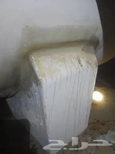 لحام خزانات الفيبر و البلاستيك 10