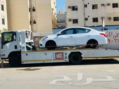 سطحة حفر الباطن 2