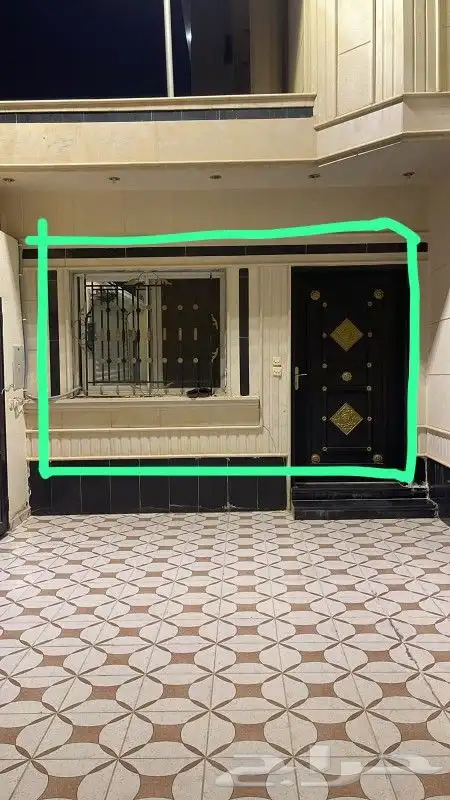 قص جدران بالمنشار ليزر 8
